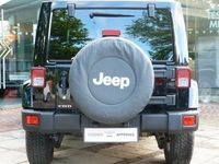 Used Jeep Wrangler 197 HP (144 kW) 2011 SUV