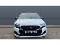 used DS Automobiles DS4 Crossback 1.6 BlueHDi Crossback 5dr