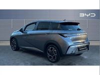 New BYD Dolphin Design 147 kW (200 HP) 2025 Other Hatchback