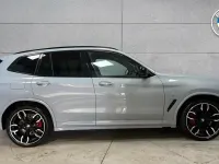 Used BMW X3 Comfort Edition 335 HP (246 kW) 2022 Grey SUV