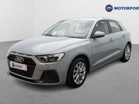 Used Audi A1 Sport 2024 Grey SUV