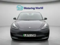 Used Tesla Model 3 RWD 222 kW (302 HP) 2022 Grey Sedan