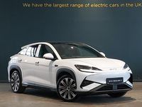 New BYD Sealion 7 389 kW (530 HP) 2026 White SUV