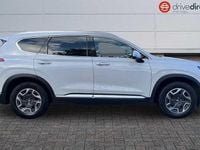 Used Hyundai Santa Fe Premium 230 HP (169 kW) 2024 SUV