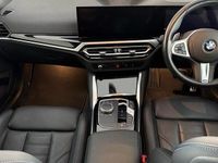 Used BMW M240 M Sport 369 HP (271 kW) 2023 Grey Coupe