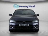 Used VW Polo R-line 110 HP (80 kW) 2024 Hatchback