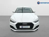 Used Audi A5 Sport 2024 White Hatchback