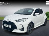 Used Toyota Yaris Hybrid Design 116 HP (85 kW) 2026 Hatchback