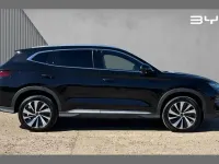 Used BYD Seal U Boost 218 HP (160 kW) 2025 Black SUV
