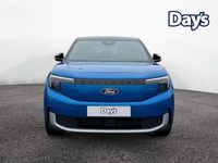 Used Ford Explorer Premium 210 kW (286 HP) 2024 Blue SUV