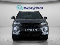 Used Peugeot 2008 GT 130 HP (95 kW) 2024 Grey SUV