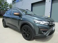 Used Dacia Sandero Extreme 90 HP (66 kW) 2023 Hatchback