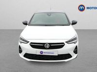 Used Vauxhall Corsa Edition 101 HP (74 kW) 2022 White Hatchback