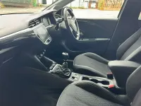 Used Vauxhall Corsa Edition 100 HP (73 kW) 2022 Grey Hatchback