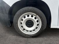 Used Citroën Berlingo 100 HP (73 kW) 2023 White MPV