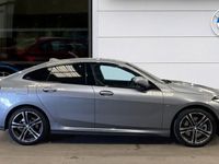 used BMW 220 2 Series i M Sport Gran Coupe 2.0 4dr