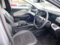 New Ford Puma Premium 167 HP (122 kW) 2025 Silver SUV