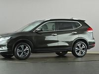 used Nissan X-Trail 1.7 dCi N-Connecta 5dr [7 Seat]