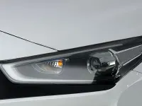 Used Hyundai Ioniq Premium 141 HP (103 kW) 2018 White Hatchback