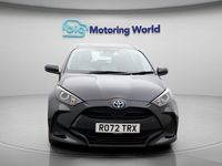 Used Toyota Yaris Hybrid 116 HP (85 kW) 2026 Hatchback