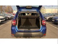 Second-hand Dacia Duster Comfort 99 CP (72 kW) 2022 Albastru SUV