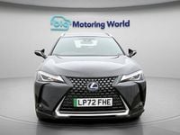 Used Lexus UX 150 kW (204 HP) 2022 SUV