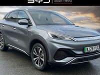 Used BYD Atto 3 Design 150 kW (204 HP) 2026 SUV