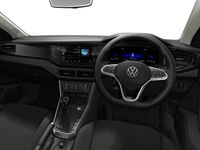 New VW T-Roc Match 2026 Black SUV
