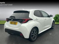 Used Toyota Yaris Hybrid Design 116 HP (85 kW) 2026 Hatchback