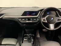 used BMW 118 1 Series i M Sport 1.5 5dr