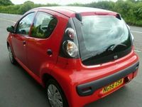 used Citroën C1 1.0