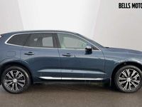 used Volvo XC60 Inscription B4