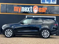 Used Land Rover Discovery SE 296 HP (217 kW) 2021 Black SUV