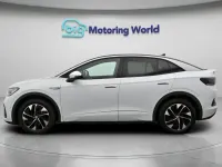 Used VW ID.5 Pro 127 kW (174 HP) 2023 White SUV