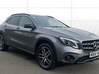 Usado Mercedes GLA180 Urban 122 HP (89 kW) 2020 SUV
