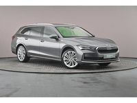 Used Skoda Superb LAURIN & KLEMENT 142 HP (104 kW) 2025 Graphite grey metallic Estate