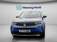 New Vauxhall Mokka Ultimate 131 HP (96 kW) 2025 SUV