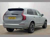 Used Volvo XC90 Ultra 449 HP (330 kW) 2025 Grey SUV