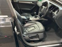 Used Audi A5 Comfort 2012 Black Coupe