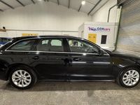 Usado Audi A6 190 HP (139 kW) 2015 Carrinha