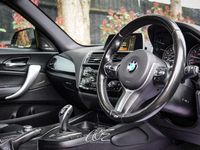 Used BMW M140 M Sport 2016 Grey Hatchback