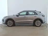 New VW T-Roc Life 2026 Grey SUV
