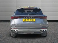 New Omoda 5 224 HP (164 kW) 2026 Grey SUV