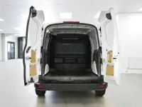 Used Ford Transit Connect Trend 120 HP (88 kW) 2022 White MPV