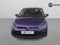Used VW Polo Life 95 HP (69 kW) 2025 Hatchback