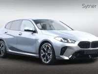 Neu BMW 120 M Sport 156 PS (114 kW) 2026 Kleinwagen
