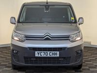 used Citroën Berlingo 1.5 BlueHDi 950Kg Driver 130ps [6Speed] [S/S]