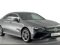 Used Mercedes E250 Executive 218 HP (160 kW) 2025 Sedan
