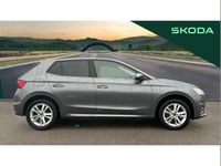 New Skoda Fabia SE L 113 HP (83 kW) 2025 Other Hatchback