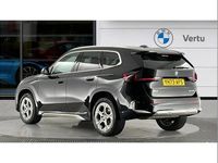 Used BMW X1 xLine 168 HP (123 kW) 2023 Black SUV